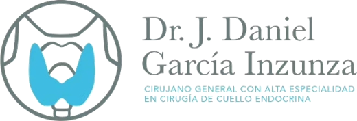 Dr. J. Daniel García Inzunza