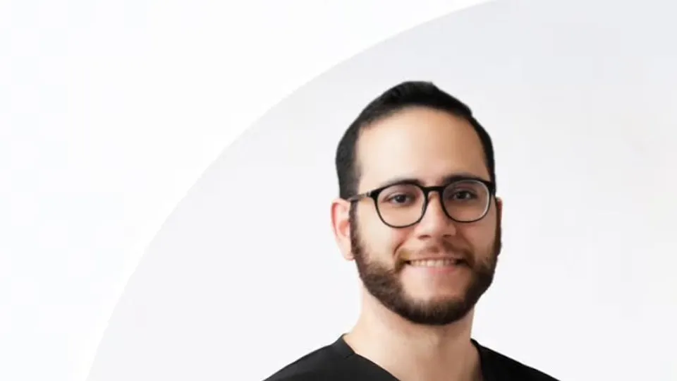 Dr. Daniel García Inzunza